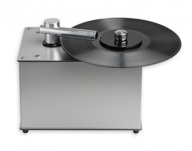 Pro-Ject VC-E